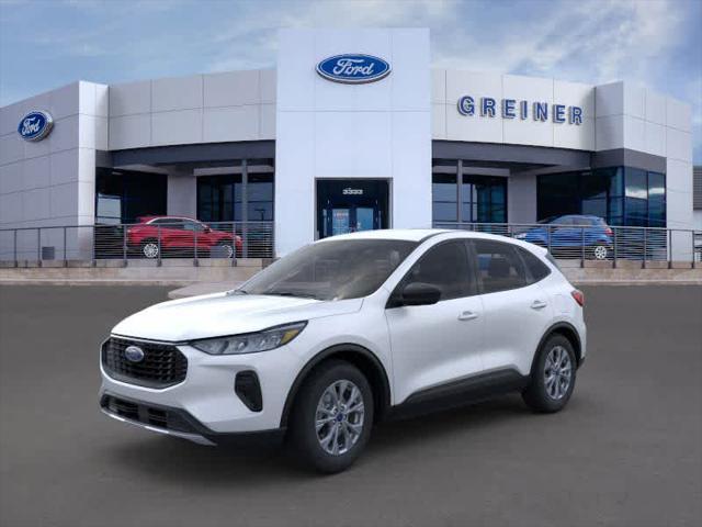 new 2025 Ford Escape car, priced at $32,722