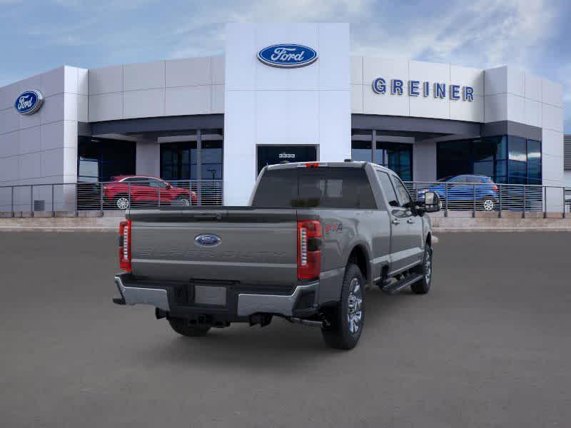 new 2026 Ford F-350 car, priced at $82,383