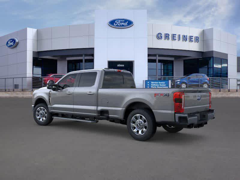 new 2026 Ford F-350 car, priced at $82,383
