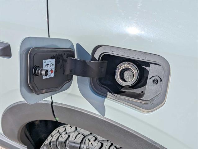 used 2023 Ford Bronco Sport car, priced at $26,424