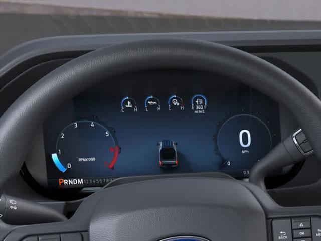 new 2025 Ford F-250 car, priced at $67,165