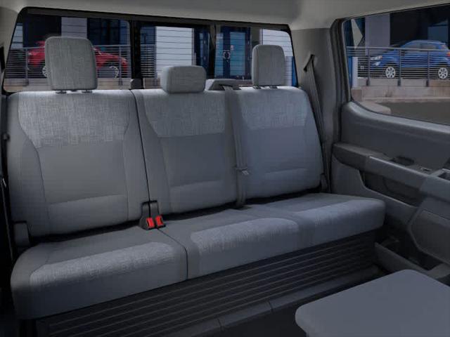 new 2025 Ford F-250 car, priced at $67,165