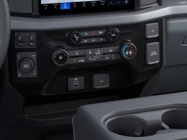 new 2025 Ford F-250 car, priced at $67,165