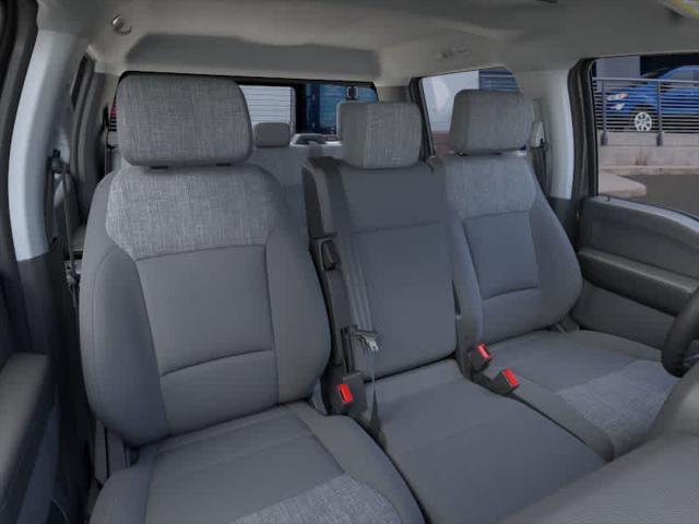 new 2025 Ford F-250 car, priced at $67,165