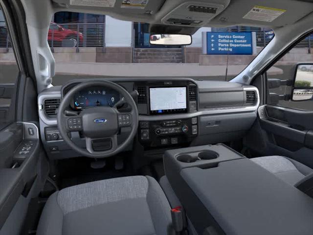 new 2025 Ford F-250 car, priced at $67,165