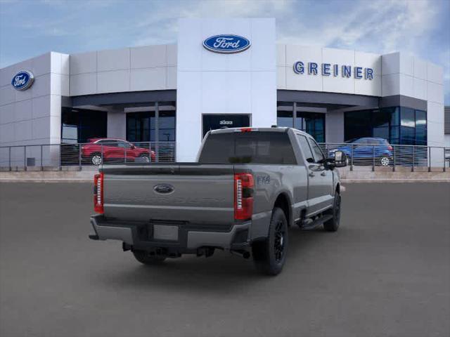 new 2025 Ford F-250 car, priced at $67,165