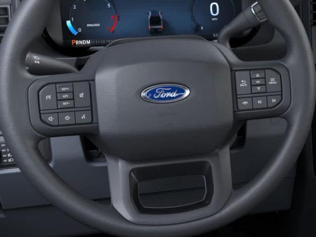 new 2025 Ford F-250 car, priced at $67,165