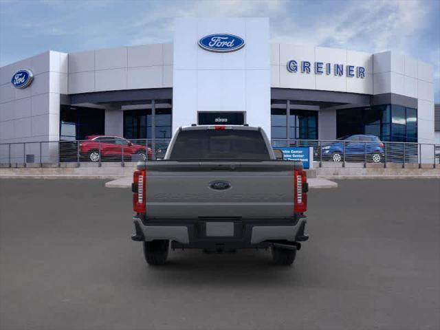 new 2025 Ford F-250 car, priced at $67,165