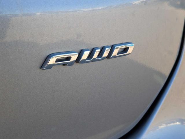 used 2024 Ford Edge car, priced at $30,995