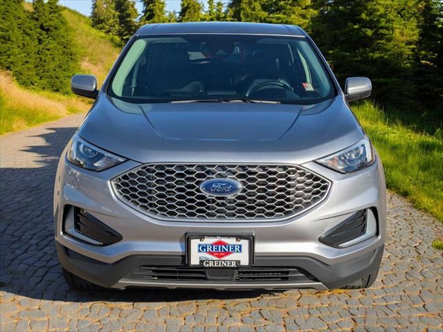used 2024 Ford Edge car, priced at $30,995