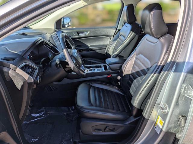 used 2024 Ford Edge car, priced at $30,995