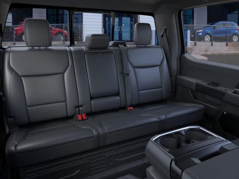 new 2025 Ford F-150 car, priced at $69,147