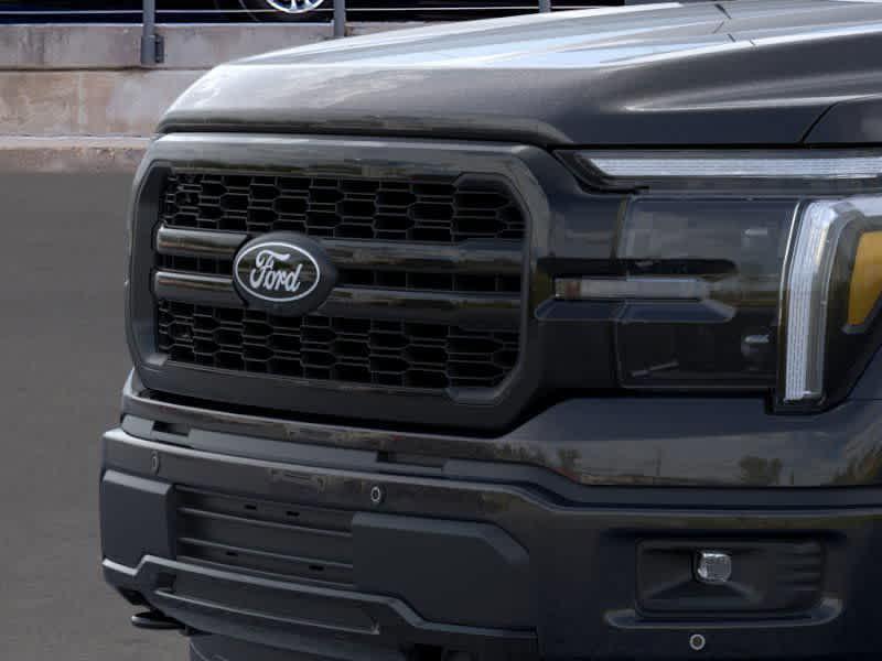 new 2025 Ford F-150 car, priced at $69,147