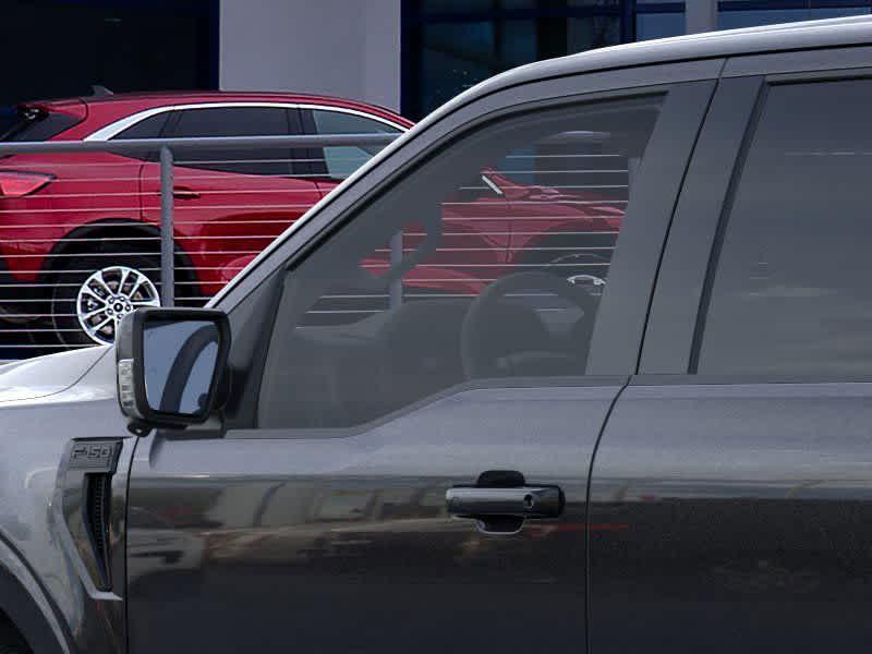 new 2025 Ford F-150 car, priced at $69,147