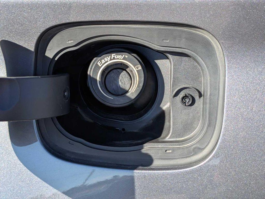 used 2022 Ford Explorer car, priced at $35,250