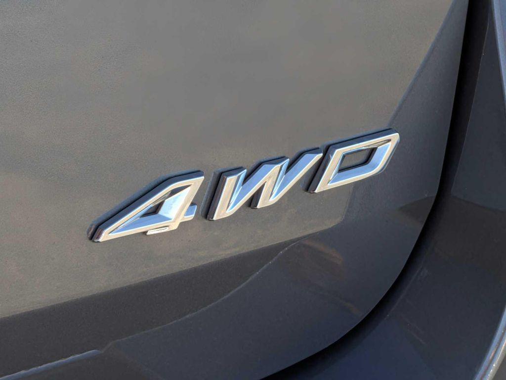 used 2022 Ford Explorer car, priced at $35,250