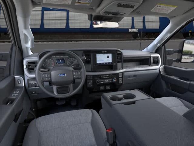 new 2025 Ford F-350 car, priced at $74,355