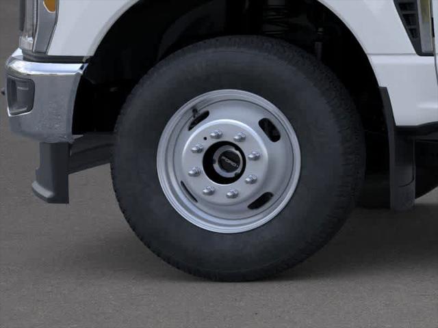 new 2025 Ford F-350 car, priced at $74,355
