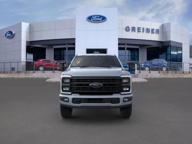 new 2024 Ford F-250 car, priced at $93,895