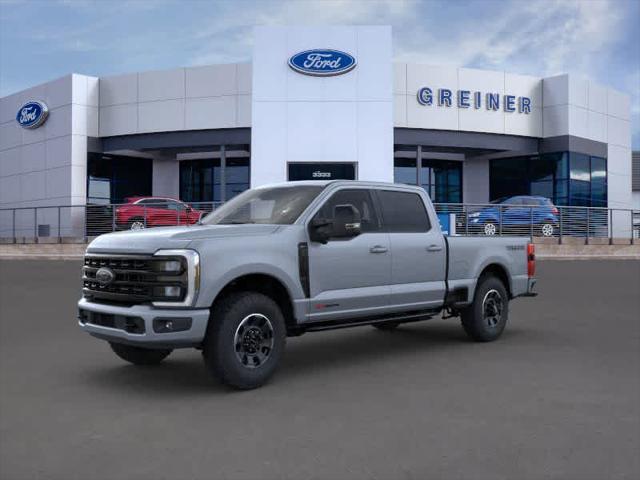 new 2024 Ford F-250 car, priced at $93,895