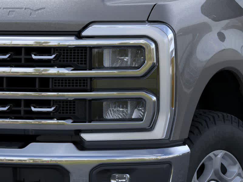 new 2026 Ford F-350 car, priced at $76,452