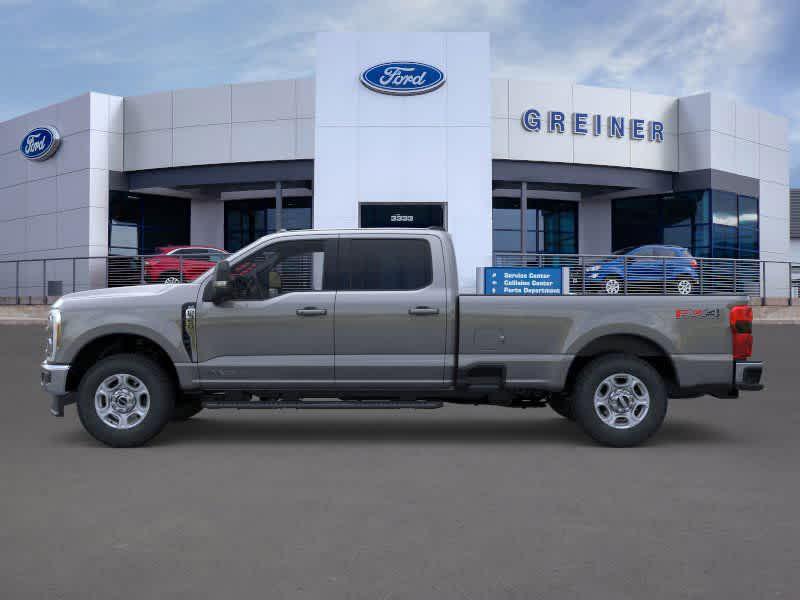 new 2026 Ford F-350 car, priced at $76,452