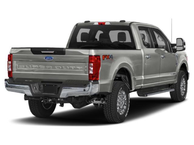 used 2021 Ford F-250 car, priced at $47,995