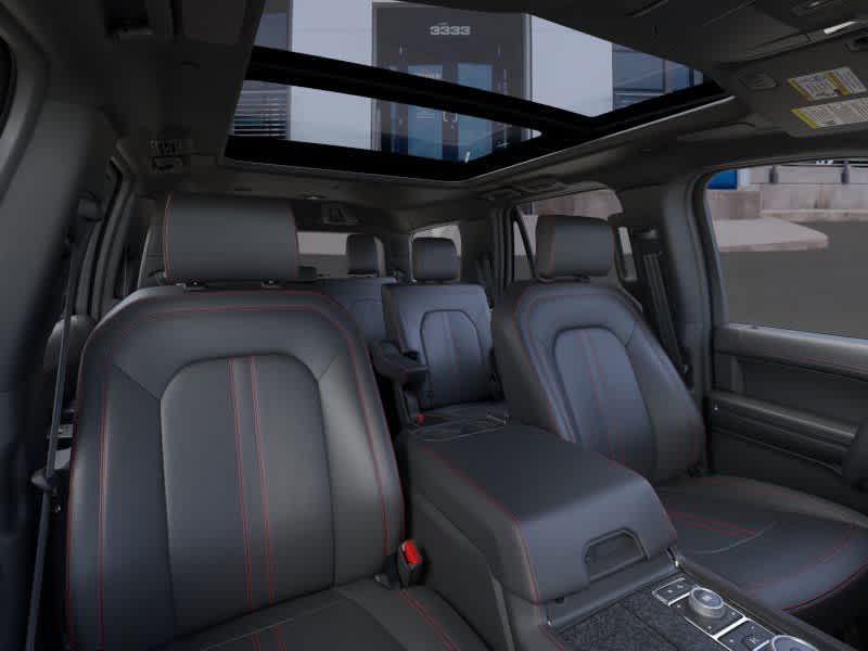 new 2024 Ford Expedition car, priced at $89,620