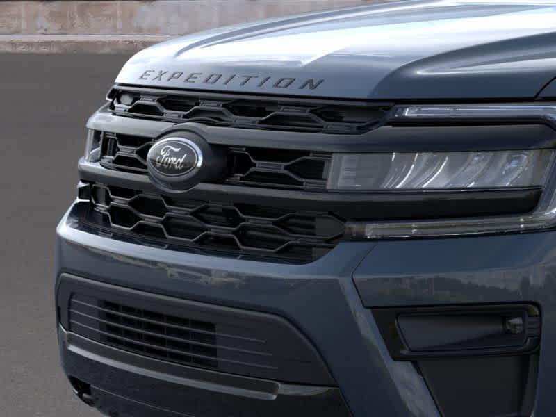 new 2024 Ford Expedition car, priced at $89,620