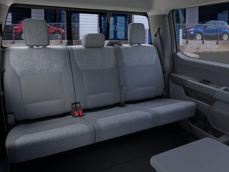 new 2026 Ford F-250 car, priced at $73,999