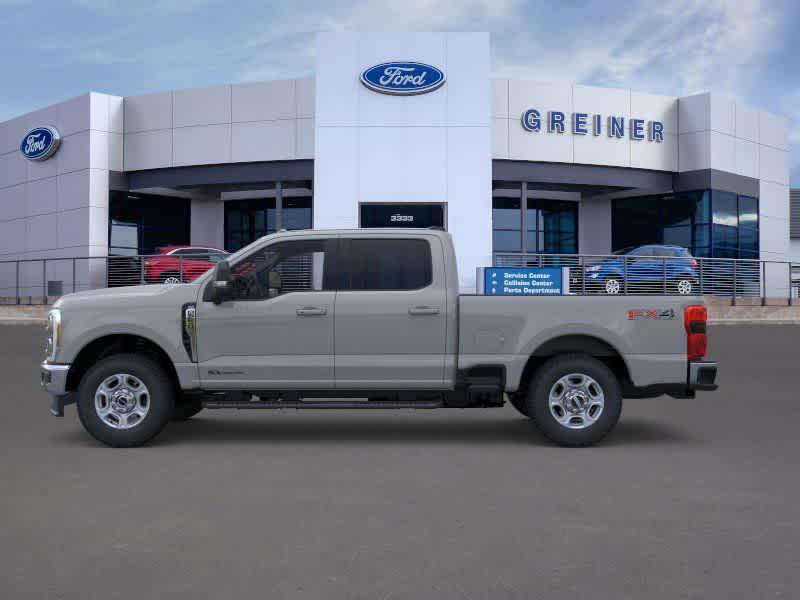 new 2026 Ford F-250 car, priced at $73,999