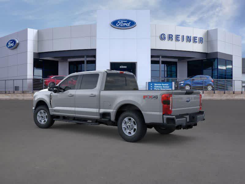 new 2026 Ford F-250 car, priced at $73,999