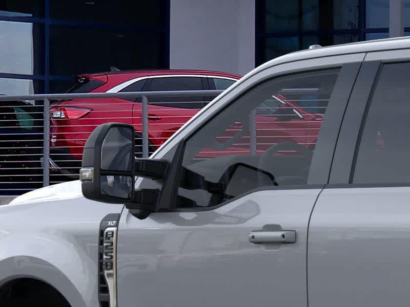 new 2026 Ford F-250 car, priced at $73,999