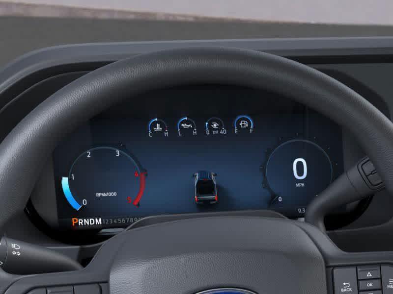 new 2026 Ford F-250 car, priced at $73,999