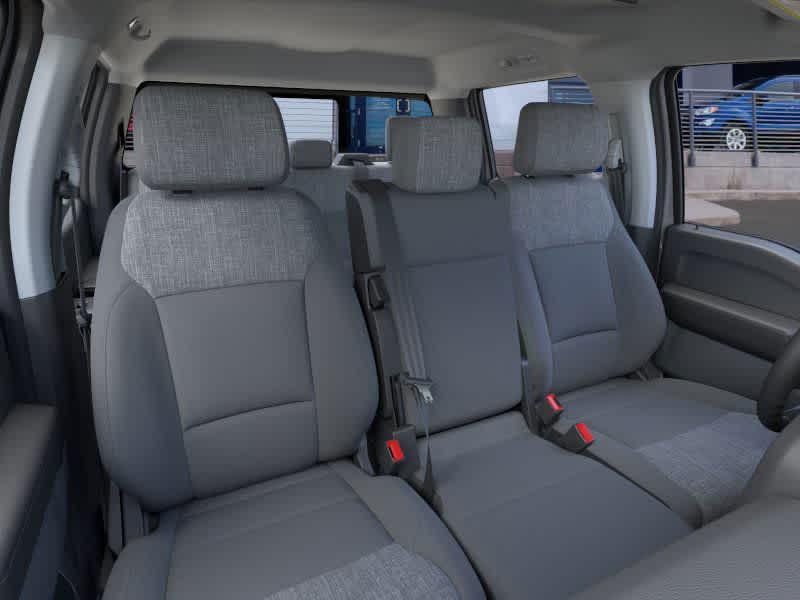 new 2026 Ford F-250 car, priced at $73,999