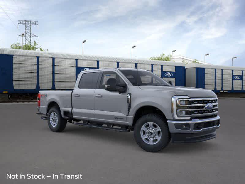 new 2026 Ford F-250 car, priced at $74,999