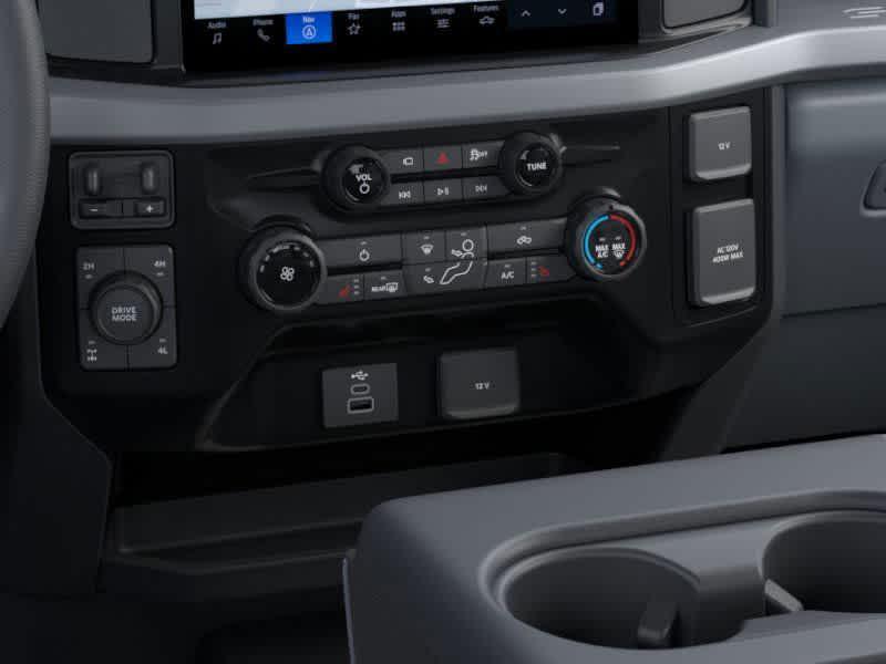 new 2026 Ford F-250 car, priced at $74,999