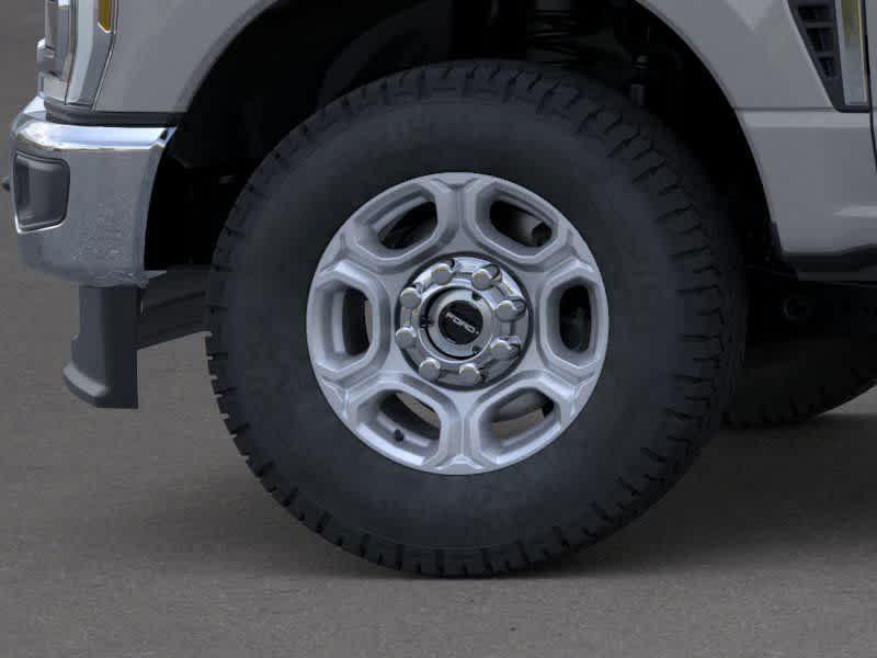 new 2026 Ford F-250 car, priced at $73,999