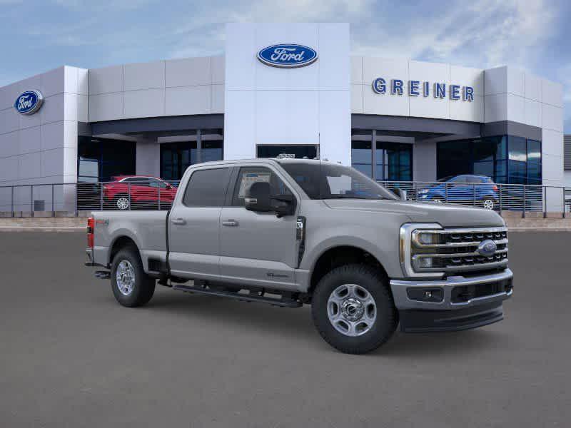 new 2026 Ford F-250 car, priced at $73,999