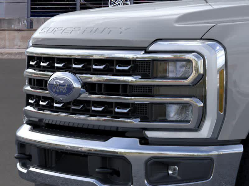 new 2026 Ford F-250 car, priced at $73,999