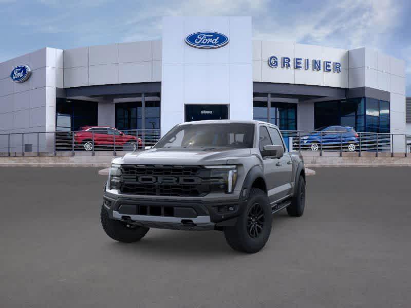 new 2025 Ford F-150 car, priced at $88,090
