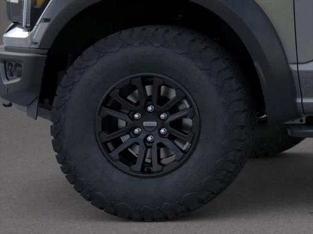 new 2025 Ford F-150 car, priced at $88,090