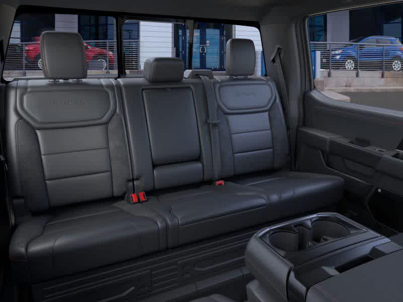 new 2025 Ford F-150 car, priced at $88,090