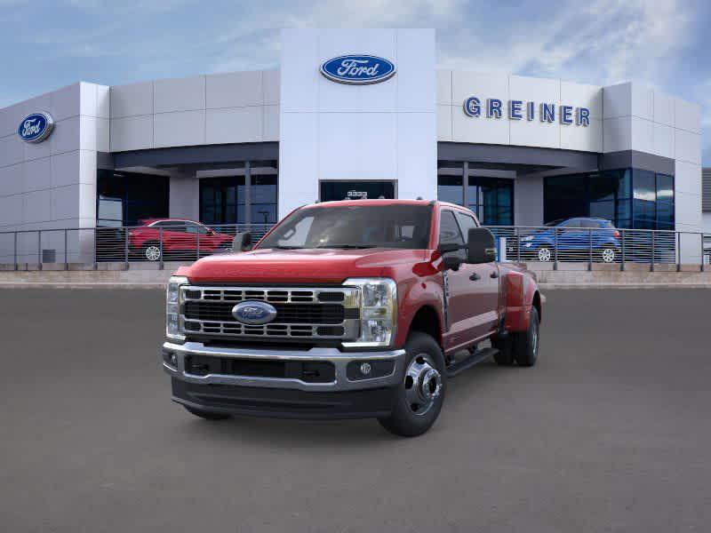 new 2026 Ford F-350 car, priced at $77,327