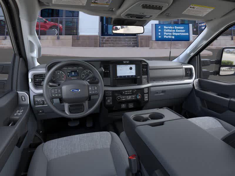 new 2026 Ford F-350 car, priced at $77,327