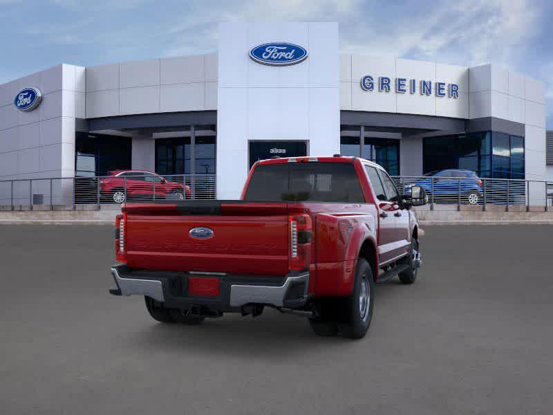 new 2026 Ford F-350 car, priced at $77,327