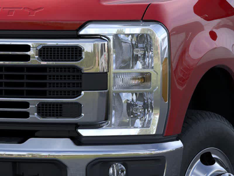 new 2026 Ford F-350 car, priced at $77,327