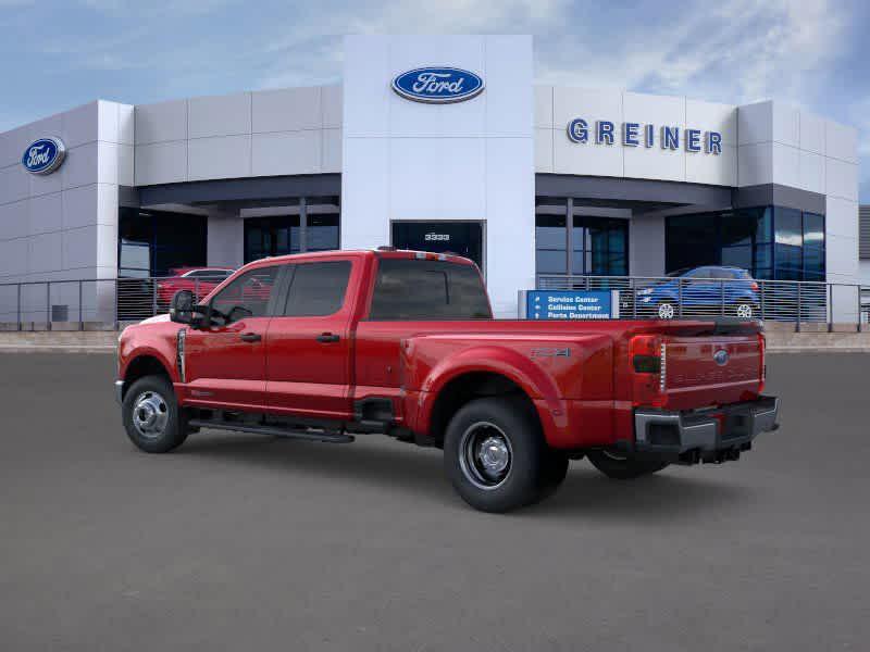 new 2026 Ford F-350 car, priced at $77,327