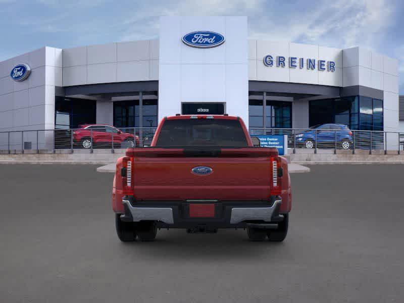 new 2026 Ford F-350 car, priced at $77,327