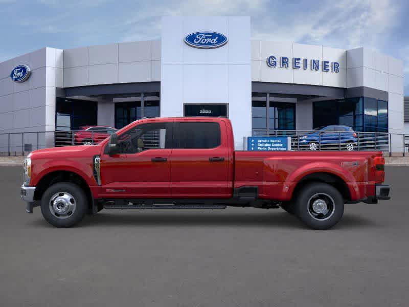 new 2026 Ford F-350 car, priced at $77,327